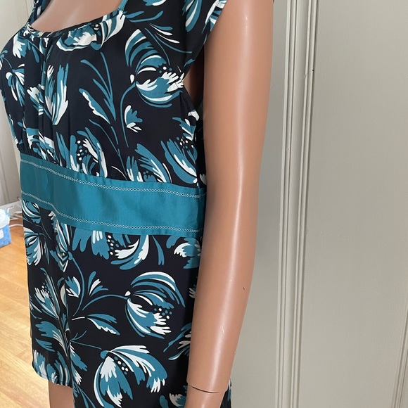 Ann Taylor loft tunic size 14 - Picture 5 of 5